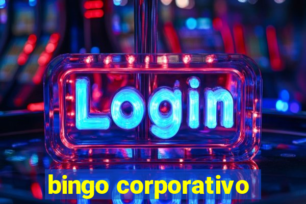 bingo corporativo